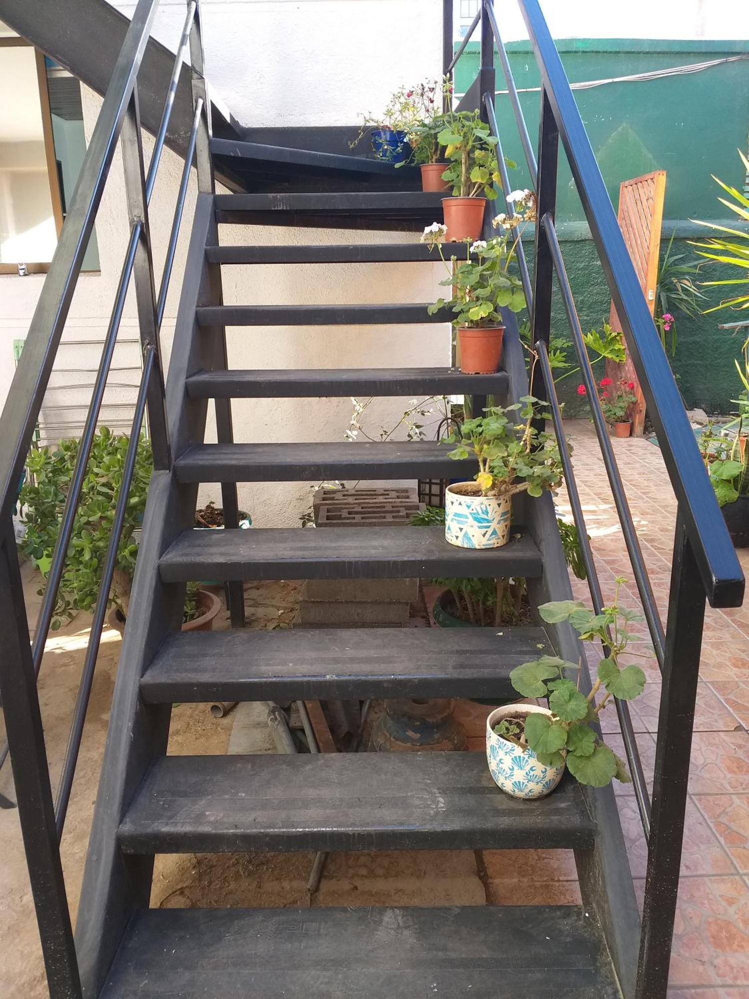 סנטיאגו Hostal La Casa Del Puente מראה חיצוני תמונה